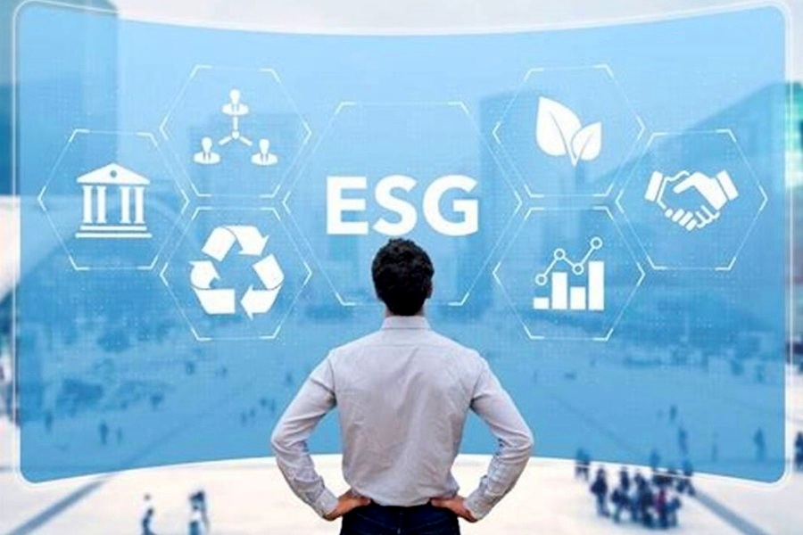 10 Things You Should Know About ESG